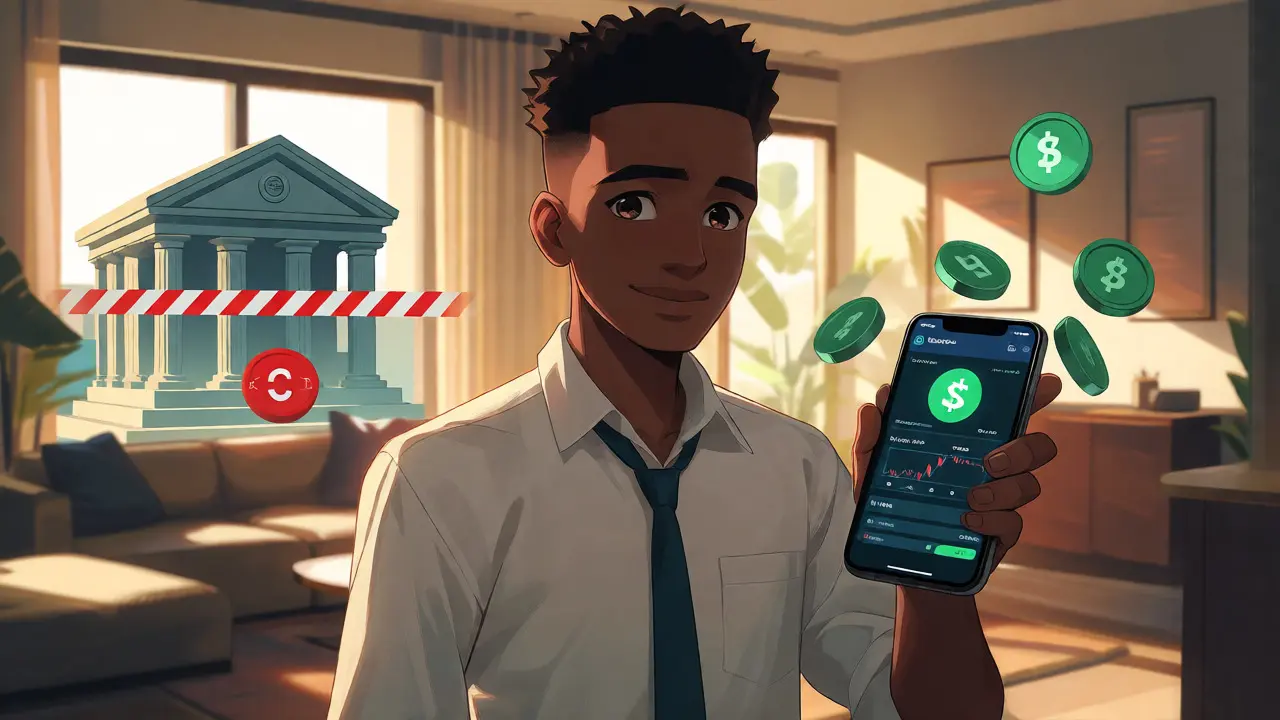 How to Buy Crypto with Naira in Nigeria: A Practical Guide