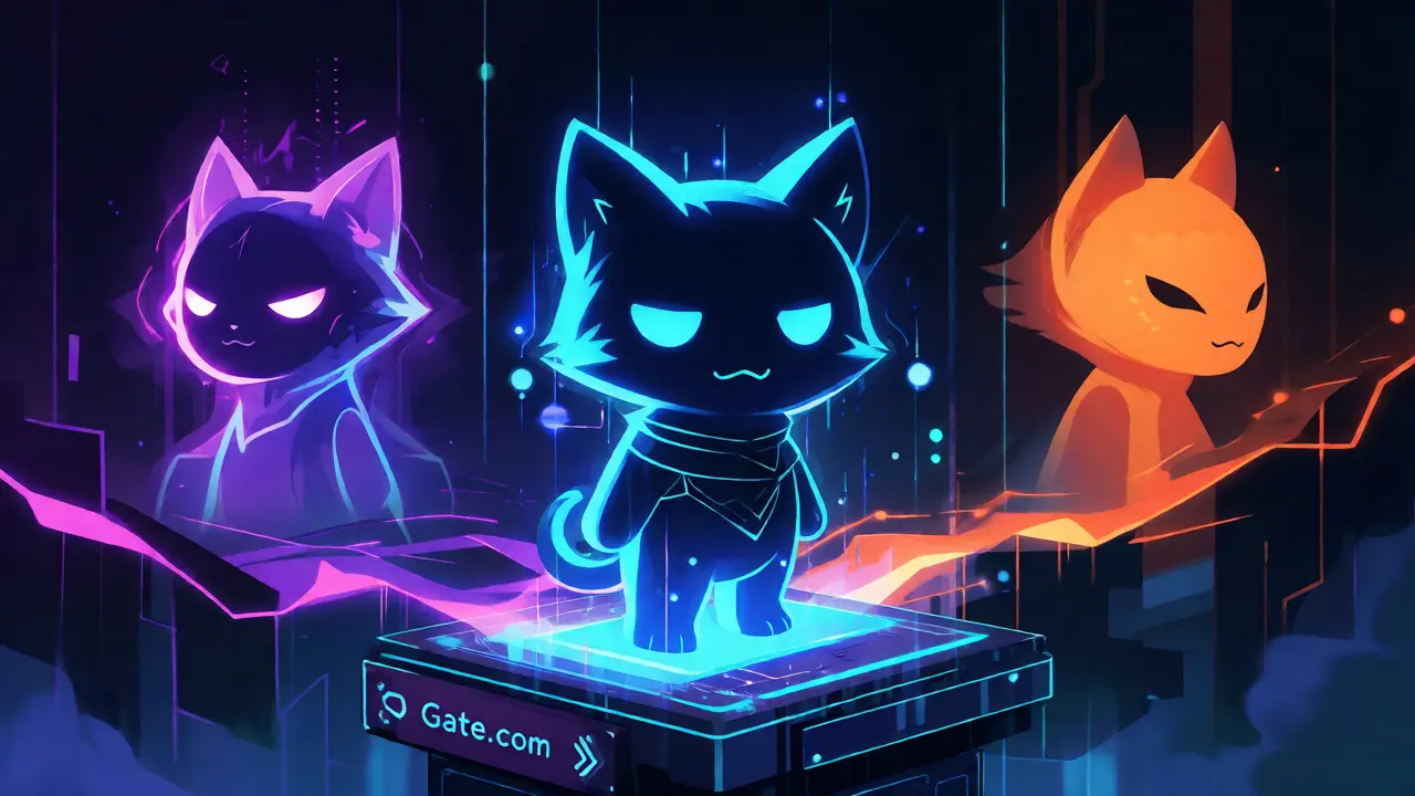 NEKO Airdrop Guide: Neko Network & Related Projects Details
