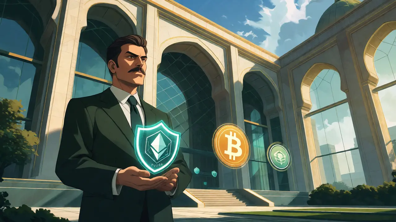 Pakistani Crypto Exchange Licensing: PVARA Requirements & Process Guide