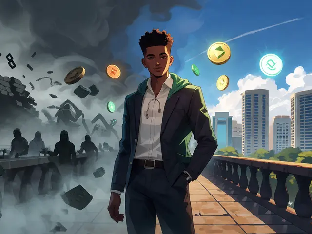 Crypto Taxation in Nigeria: The 2026 Guide to Compliance and Rules