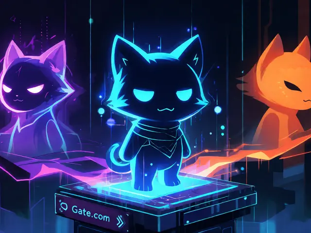 NEKO Airdrop Guide: Neko Network & Related Projects Details