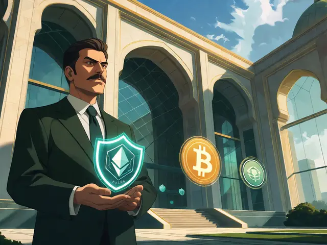 Pakistani Crypto Exchange Licensing: PVARA Requirements & Process Guide