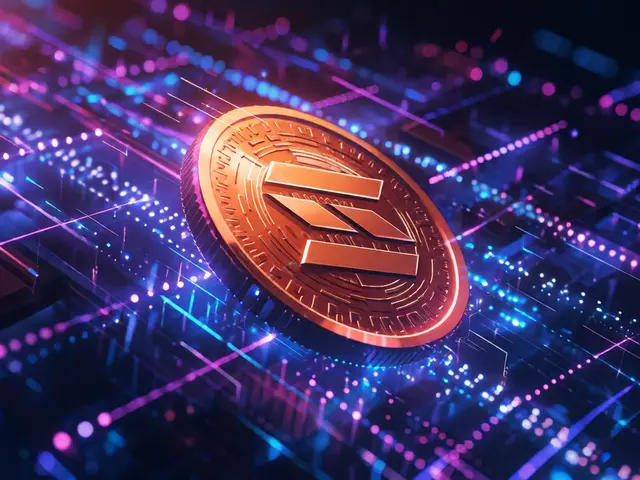 What is $COPPER (COPPER) Crypto? Solana Meme Coin Guide