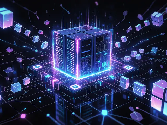 What is Solidus Ai Tech (AITECH) Crypto? A Guide to AI Infrastructure
