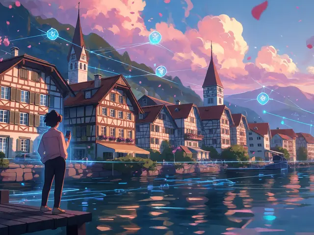 Zug Crypto Hub: Policies, Incentives, and Why It Matters in 2026
