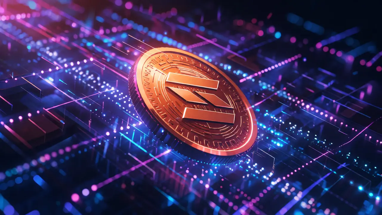 What is $COPPER (COPPER) Crypto? Solana Meme Coin Guide
