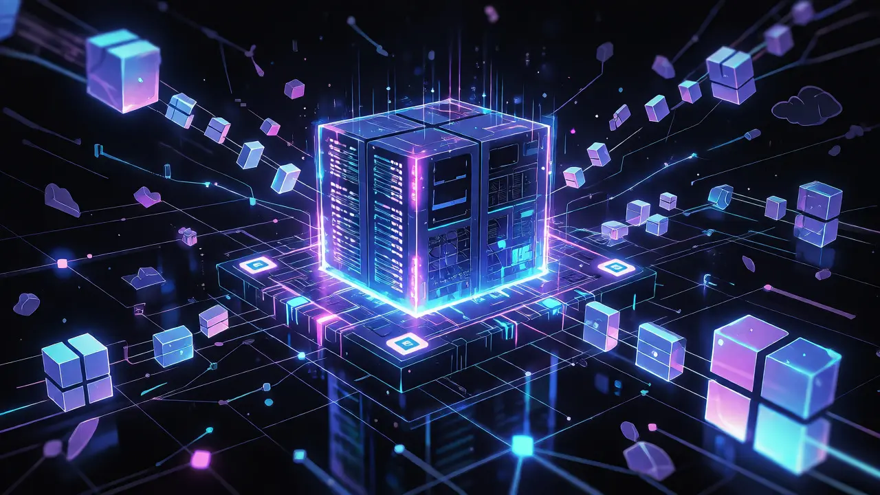 What is Solidus Ai Tech (AITECH) Crypto? A Guide to AI Infrastructure