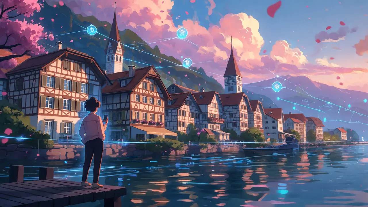 Zug Crypto Hub: Policies, Incentives, and Why It Matters in 2026